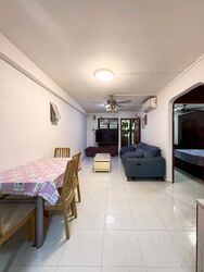 Blk 316 Bukit Batok Street 32 (Bukit Batok), HDB 3 Rooms #503225121
